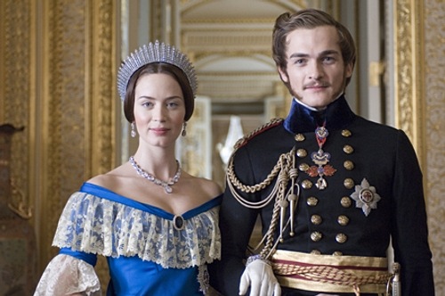 The Young Victoria The Young Victoria