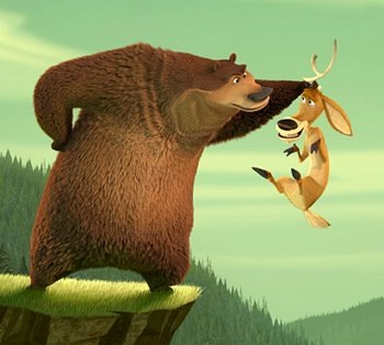 Open Season