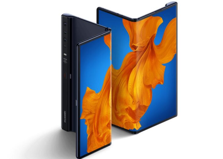 samsung s20 foldable